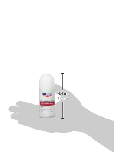 EUCERIN - EUCERIN ANTITRANSP ROLL ON 50