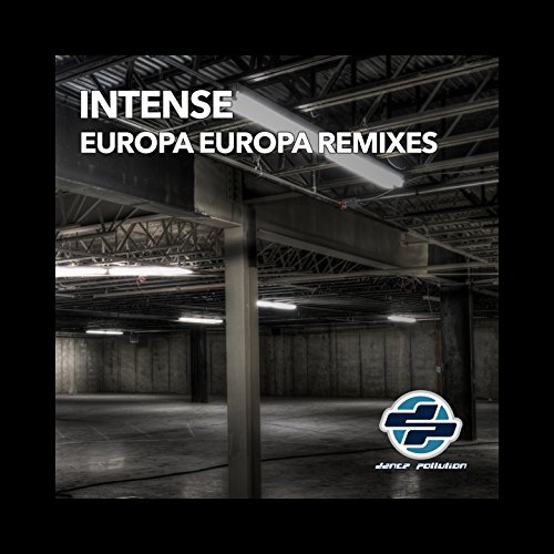 Europa Europa Remixes (Back to 70's Radio 127 BPM)