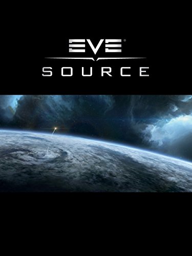 EVE: Source [Idioma Inglés]