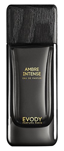 evody Perfume ámbar Intense