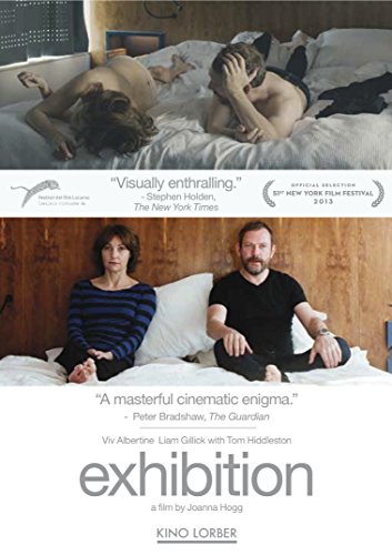 Exhibition [Edizione: Stati Uniti] [Italia] [DVD]