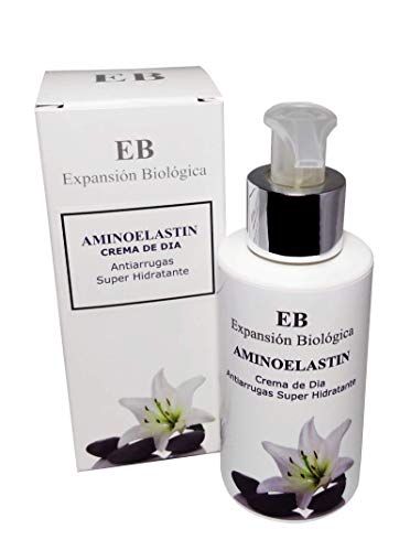 EXPANSION BIOLOGICA Crema Antiarrugas Hidratante (Crema de Día Aminoelastin)