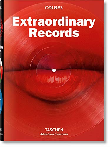 Extraordinary Records (Bibliotheca Universalis)