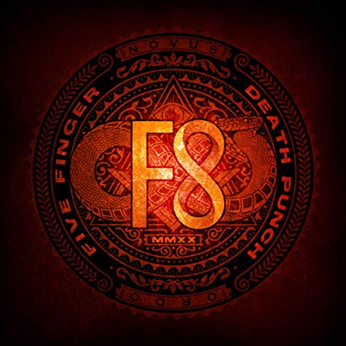 F8 [Explicit]