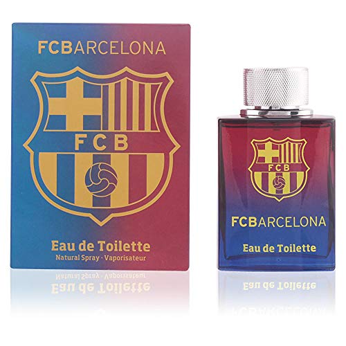 FC BARCELONA colonia spray 100 ml