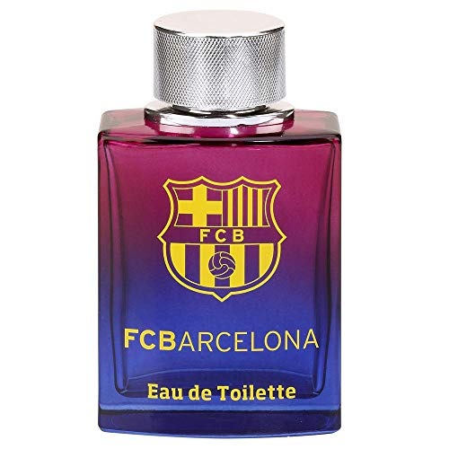 FC BARCELONA colonia spray 100 ml