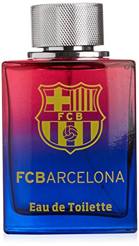 FCB 6538 - Eau de Toilette, 100 ml