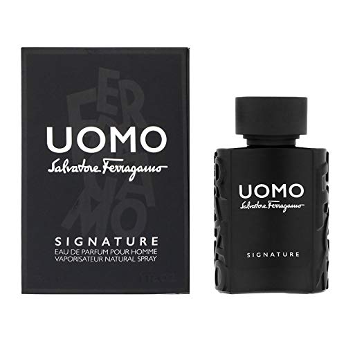 Ferragamo Signature Eau de Parfum Signature Eau de Parfum Homme 30 ml