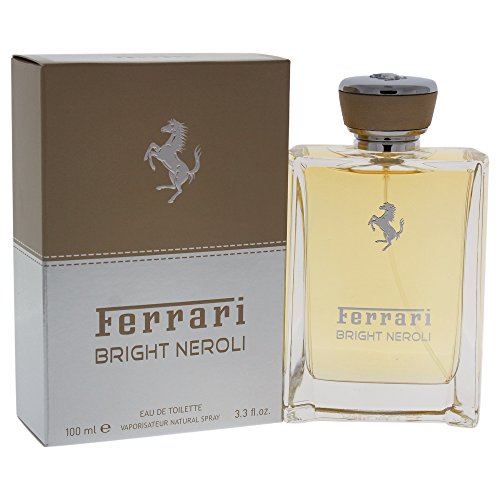 Ferrari Brillante Neroli - 100 ml