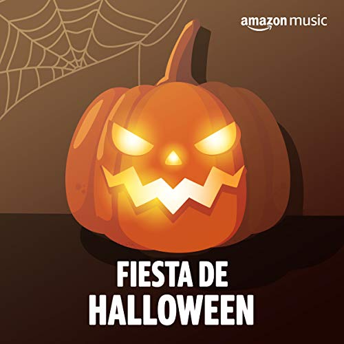 ¡Fiesta de Halloween!