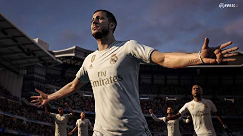 FIFA 20 - Edición Estándar