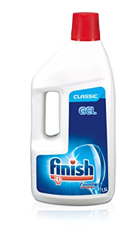 Finish Original Lavavajillas Gel Regular - 1,5 L