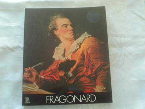 Fragonard (SKIRA CLASSIQUES FLAMMARION)