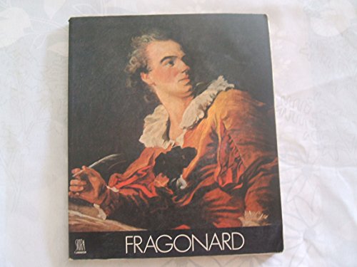 Fragonard (SKIRA CLASSIQUES FLAMMARION)