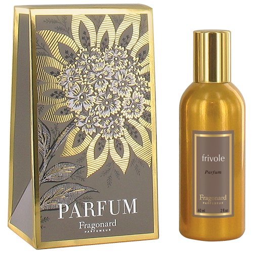 Frivole Parfum 60 ml by Fragonard