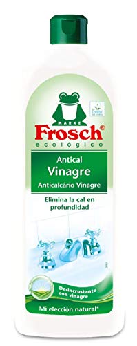 Froggy Ecológico - Antical C. Vinagre 1000 ml Ecolabel