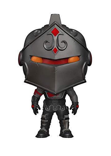 Funko Pop!- Colección Vinilo Fortnite Black Knight, Multicolor, única (34467) , color/modelo surtido