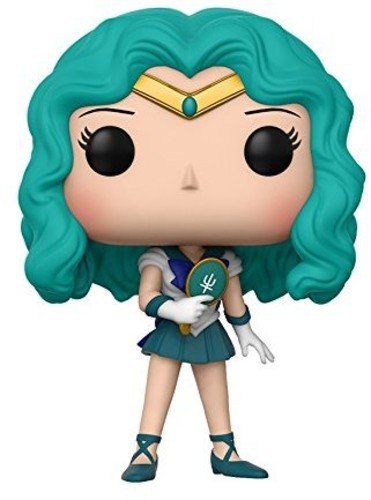 Funko Pop! - Figura de Vinilo Sailor Neptune (13759)