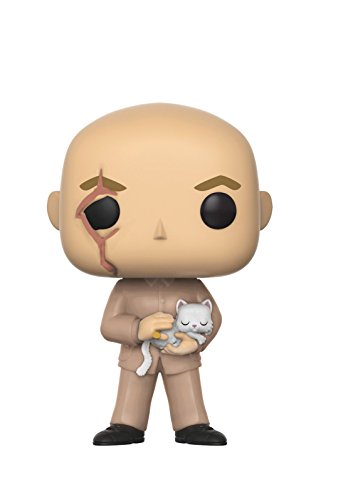 Funko Pop!- James Bond Blofeld Figura de Vinilo (24705)