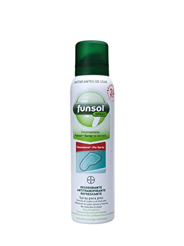 FUNSO - FUNSOL SPRAY 150 ML