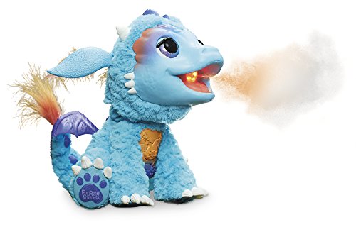 Fur Real Friends Torch, Multicolor, 0 (Hasbro B5142)