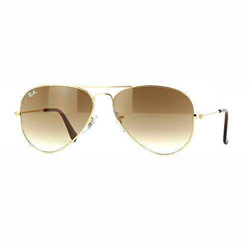 Gafas de sol Ray-Ban Aviator Large Metal RB3025 C58 001/51