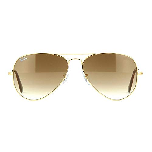 Gafas de sol Ray-Ban Aviator Large Metal RB3025 C58 001/51