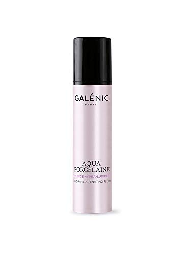 Galenic Galenic Aqua Porcelaine Fluide 50Ml 1 Unidad 50 ml