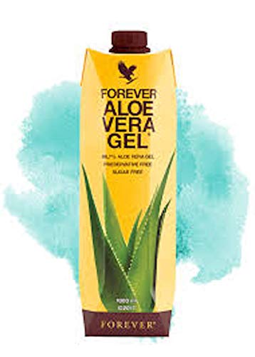 Gel Aloe Vera Forever Living Bebida 1L