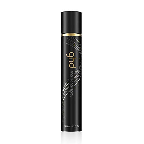 ghd estilo Final Laca 400 ml