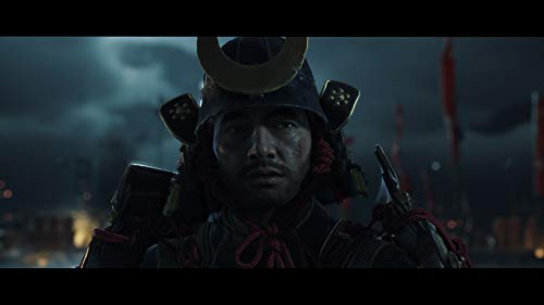 Ghost of Tsushima - Edición Coleccionista