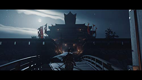 Ghost of Tsushima - Edición Especial