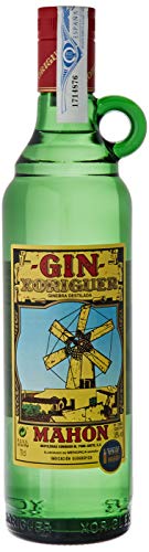 Gin Xoriguer Ginebra - 700 ml