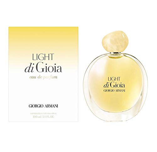 Giorgio Armani Armani Light di Gioia Epv 100 ml - 100 ml