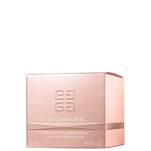 Givenchy - Crema global you divine rich l'intemporel