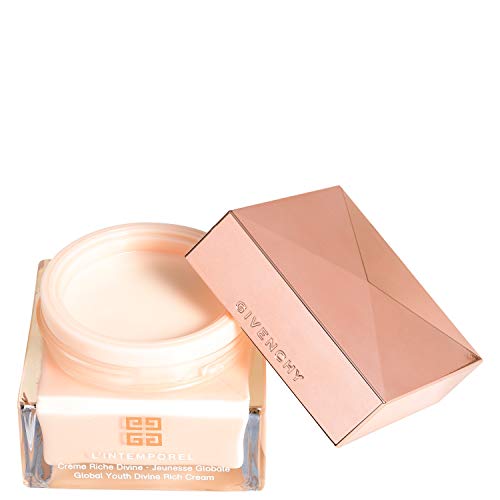 Givenchy - Crema global you divine rich l'intemporel