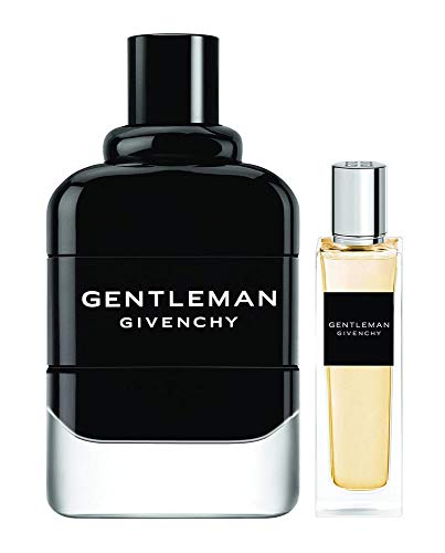 Givenchy Givenchy Gentleman Eau Parfum 100Ml + Eau Parfum 15Ml 120 g