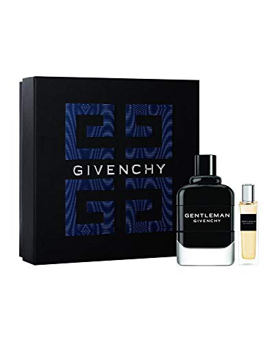 Givenchy Givenchy Gentleman Eau Parfum 100Ml + Eau Parfum 15Ml 120 g