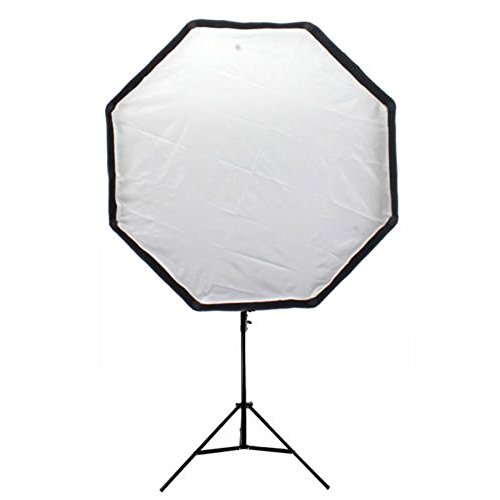 Godox Difusor Softbox Octágono 120cm para Flash