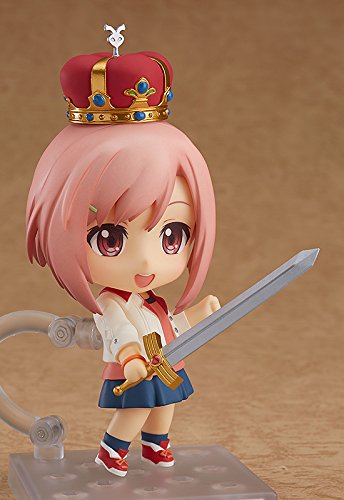 Good Smile Company Sakura Quest Yoshino Koharu Nendoroid PVC Figura De Acción