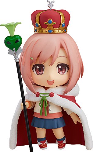 Good Smile Company Sakura Quest Yoshino Koharu Nendoroid PVC Figura De Acción