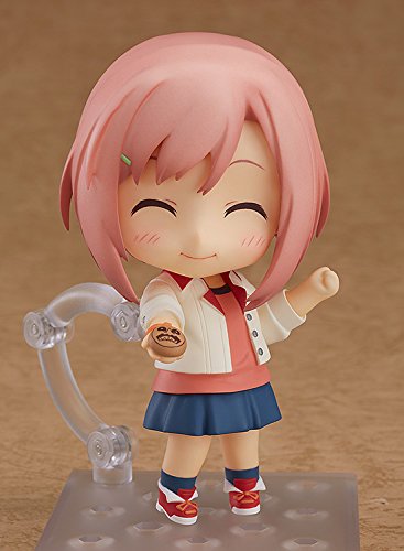 Good Smile Company Sakura Quest Yoshino Koharu Nendoroid PVC Figura De Acción