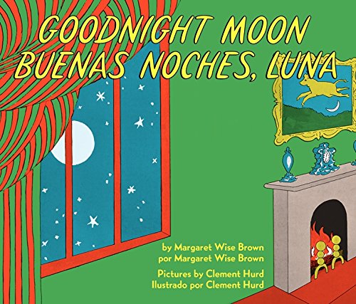 Goodnight Moon/Buenas Noches, Luna