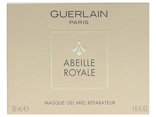 Guerlain Abeille Royale Masque Gel Miel Réparateur 50 ml