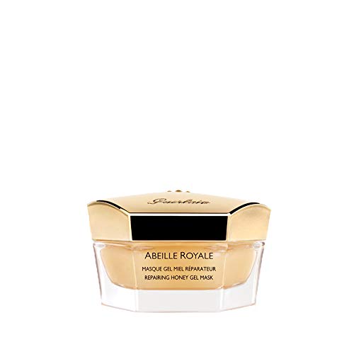 Guerlain Abeille Royale Masque Gel Miel Réparateur 50 ml