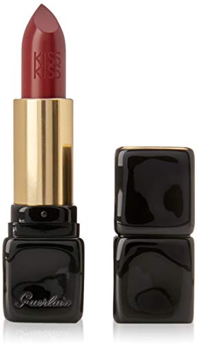 Guerlain Barra de Labios Rouge Creme Galbant Red Hot 328 3.5 g