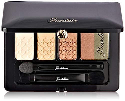 Guerlain Palette 5 Couleurs #03-Coque D'Or 6 Gr 1 Unidad 60 g