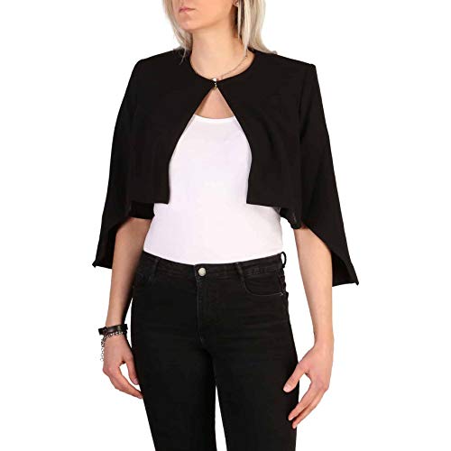 GUESS ﻿Chaqueta by Marciano Mujer 72G306 8309ZGMA996 Negro - 46