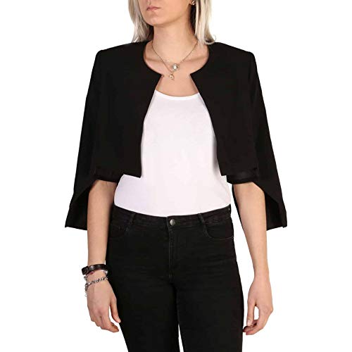 GUESS ﻿Chaqueta by Marciano Mujer 72G306 8309ZGMA996 Negro - 46