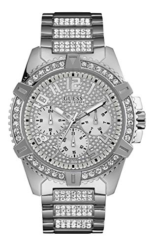 GUESS Frontier horloge W0799G1